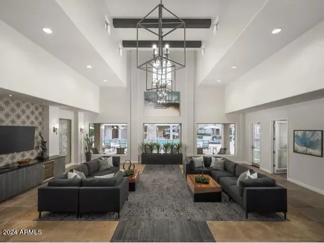 $2,317 | 2910 South Greenfield Road, Unit C1, Gilbert, AZ 85295