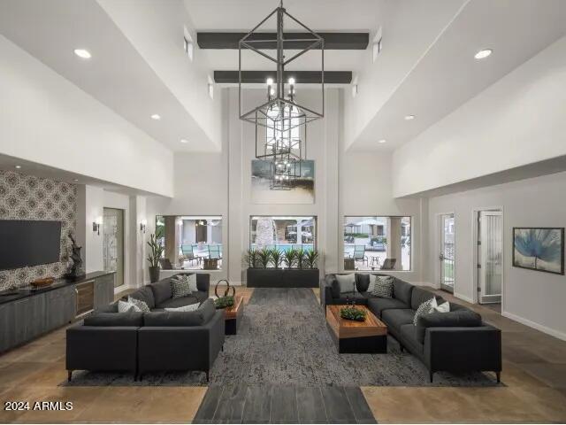 2910 South Greenfield Road, Unit C1 Gilbert, AZ 85295 - Photo 2 of 7 Club House