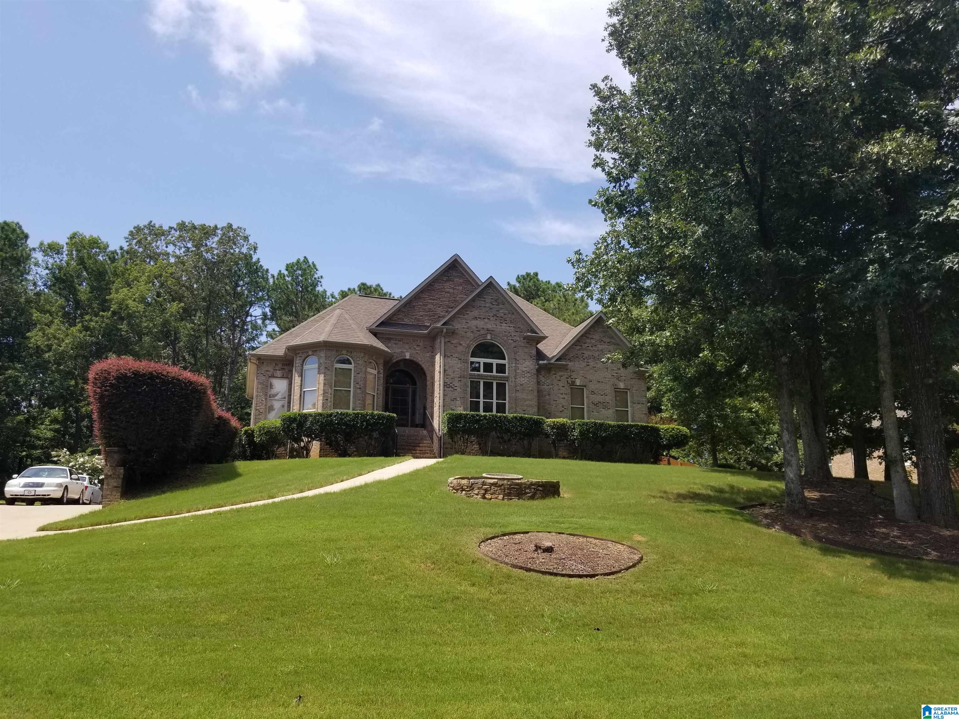 3627 Timber Way Helena, AL 35022 - Photo 1 of 41