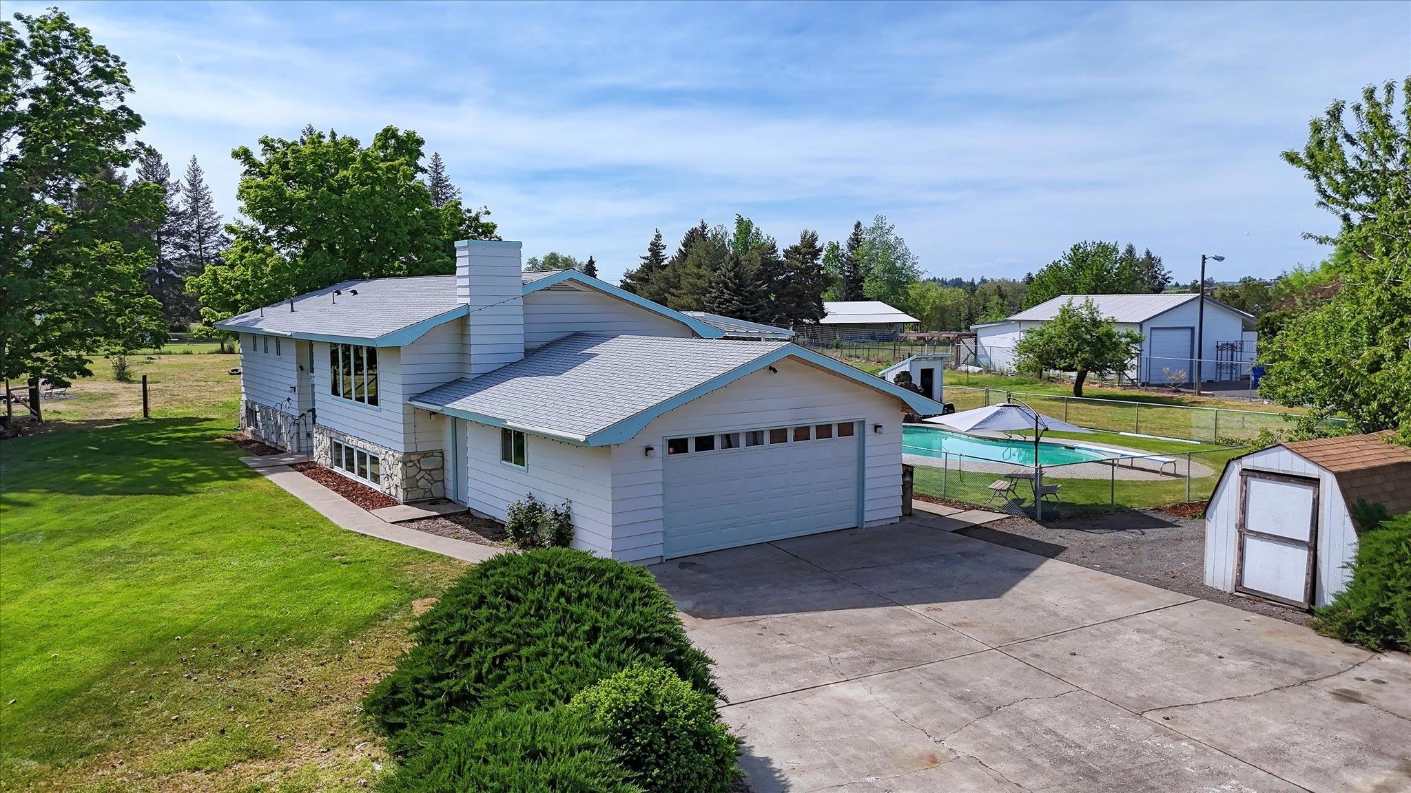 3412 South Sommer Road Veradale, WA 99037 - Photo 4 of 50