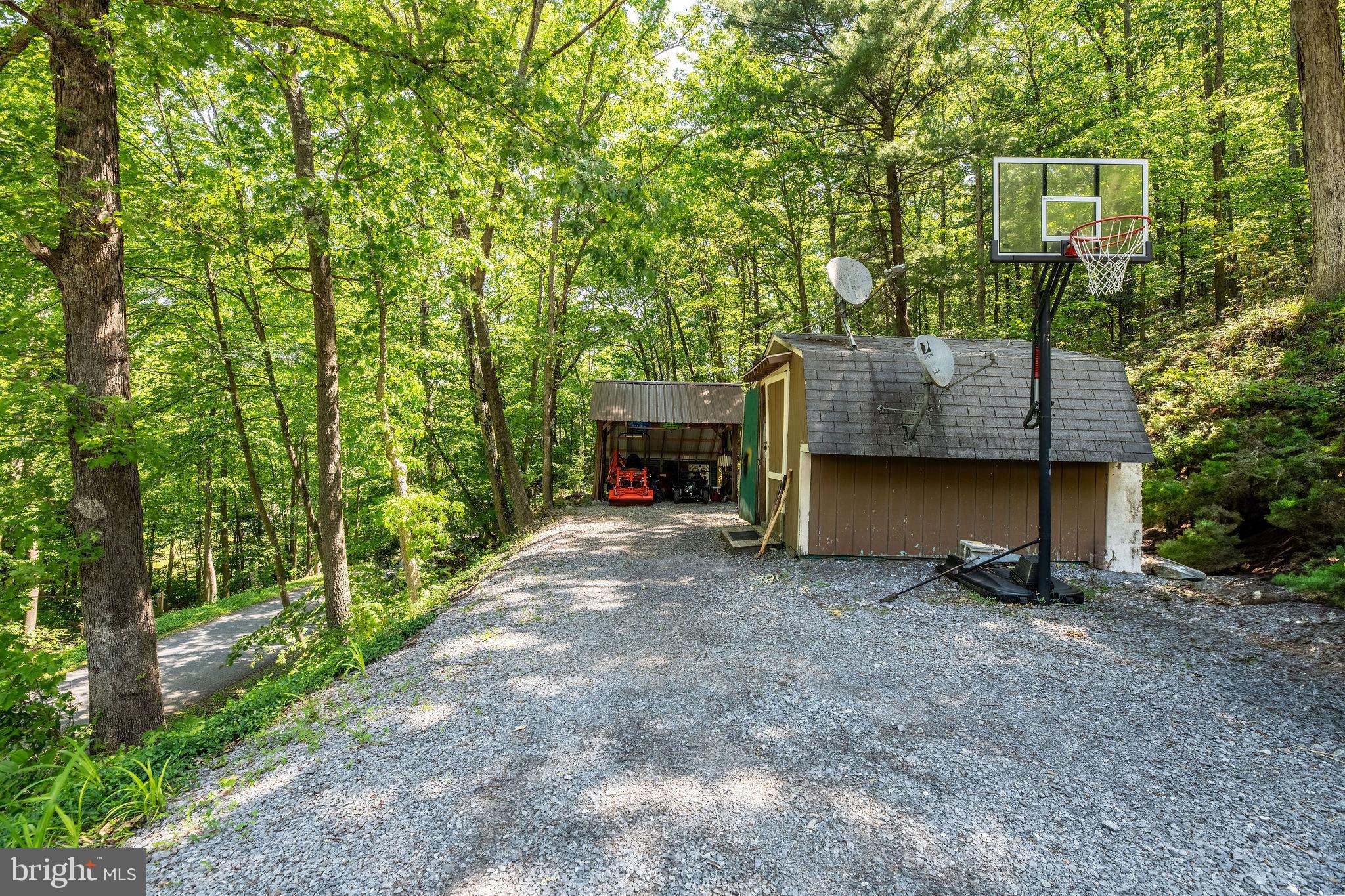 353 Jack Straw Road Julian, PA 16844 - Photo 33 of 40