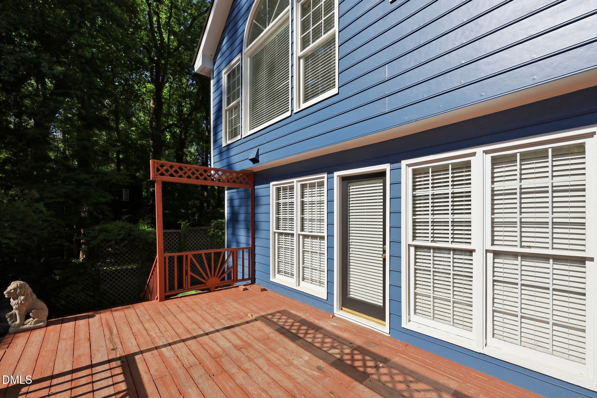 512 Gardner Street Raleigh, NC 27607 - Photo 50 of 56