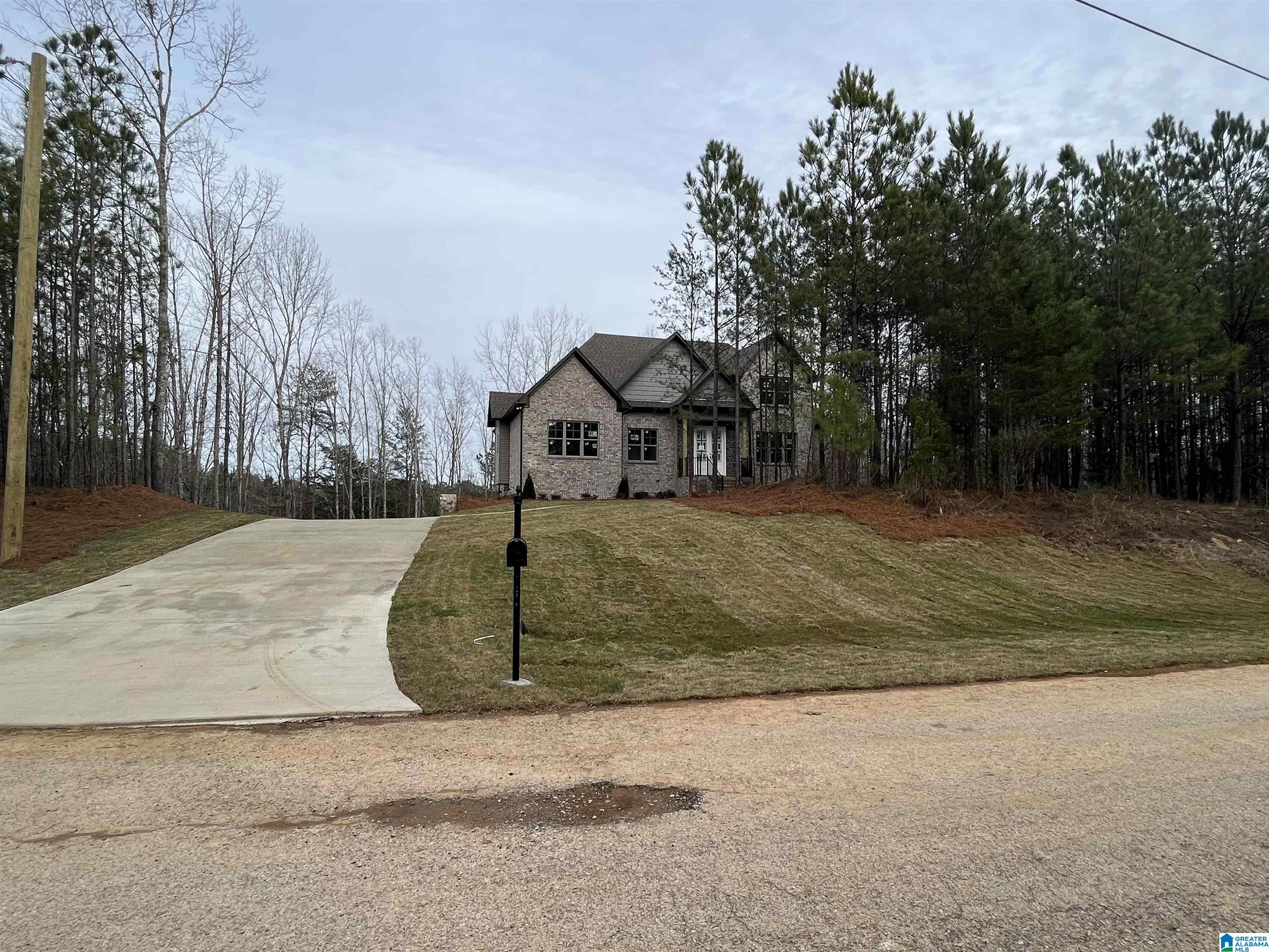 41 Cornerstone Circle Calera, AL 35040 - Photo 30 of 33