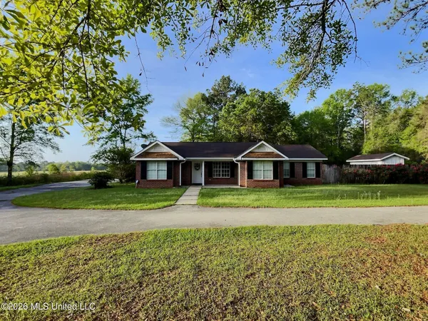 $2,200 | 6117 Jim Ramsay Road, Vancleave, MS 39565