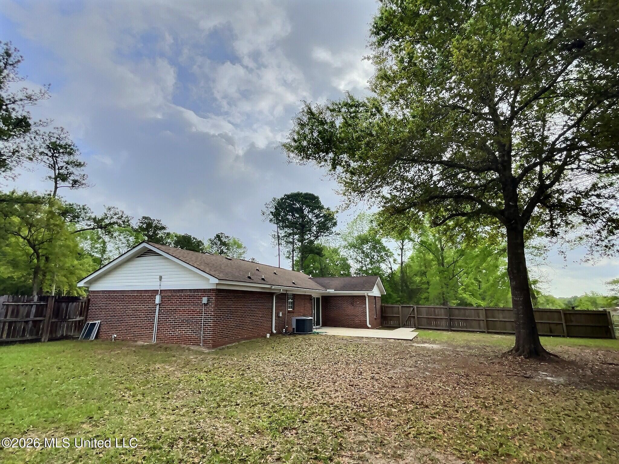 6117 Jim Ramsay Road Vancleave, MS 39565 - Photo 29 of 31 exposio_133799358