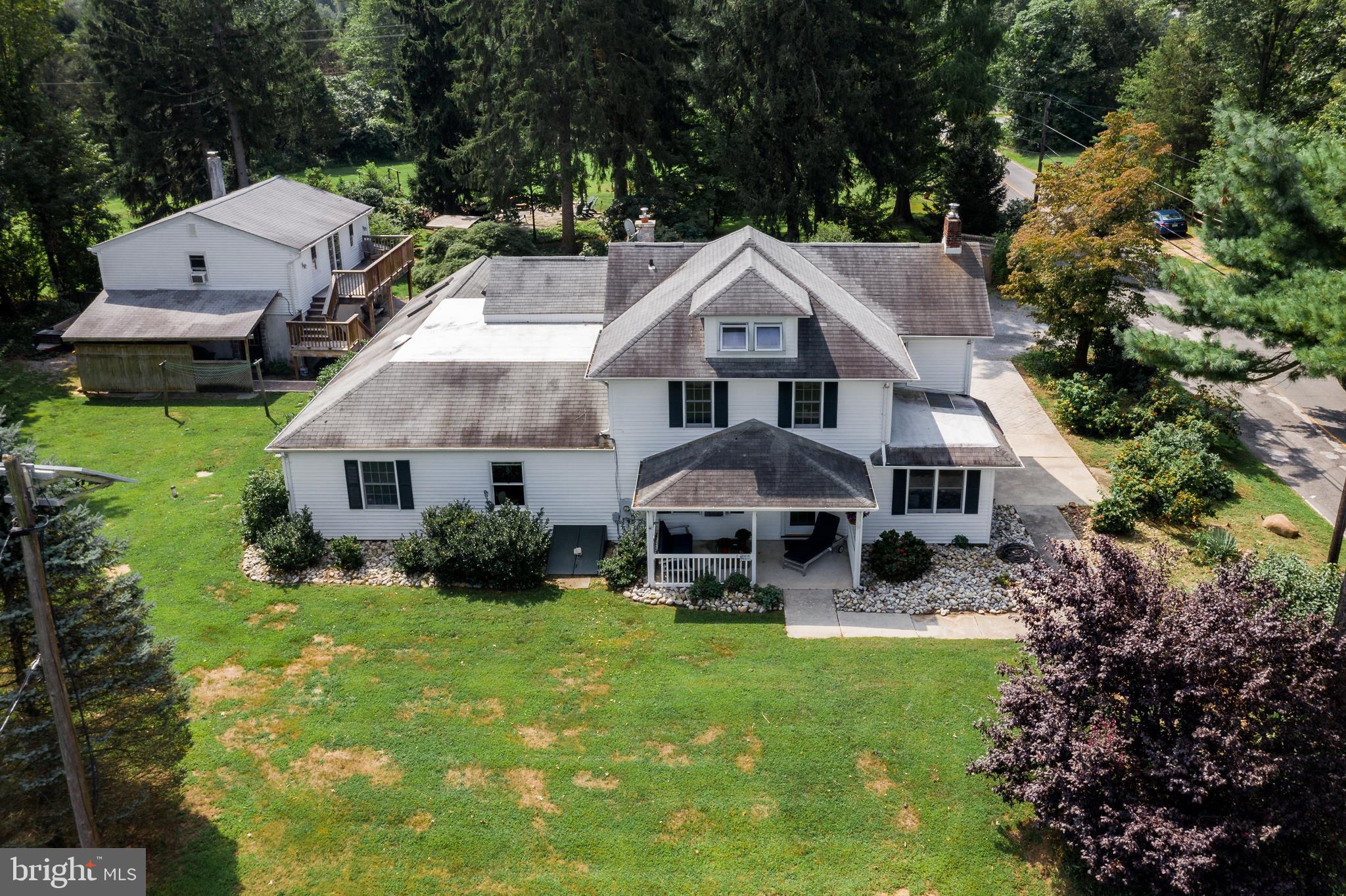 304 Cranbury Road Princeton Junction, NJ 08550 - Photo 1 of 35