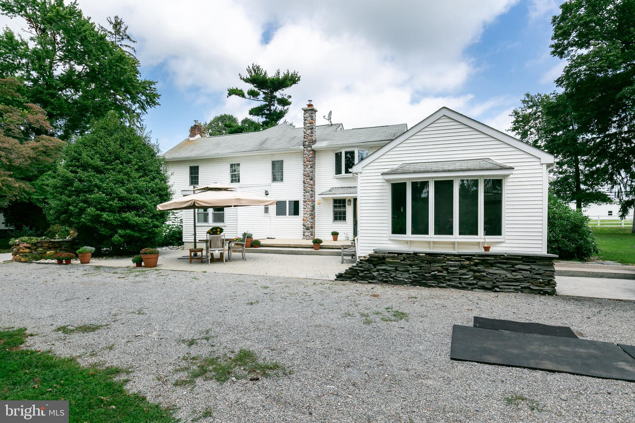 304 Cranbury Road Princeton Junction, NJ 08550 - Photo 24 of 35