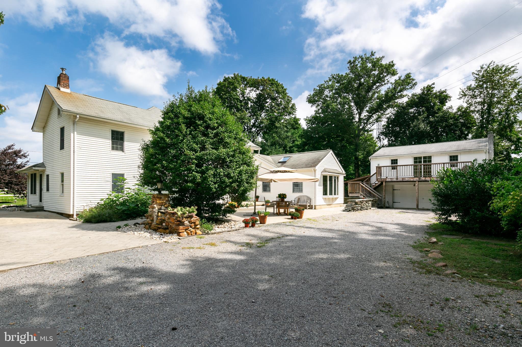 304 Cranbury Road Princeton Junction, NJ 08550 - Photo 25 of 35