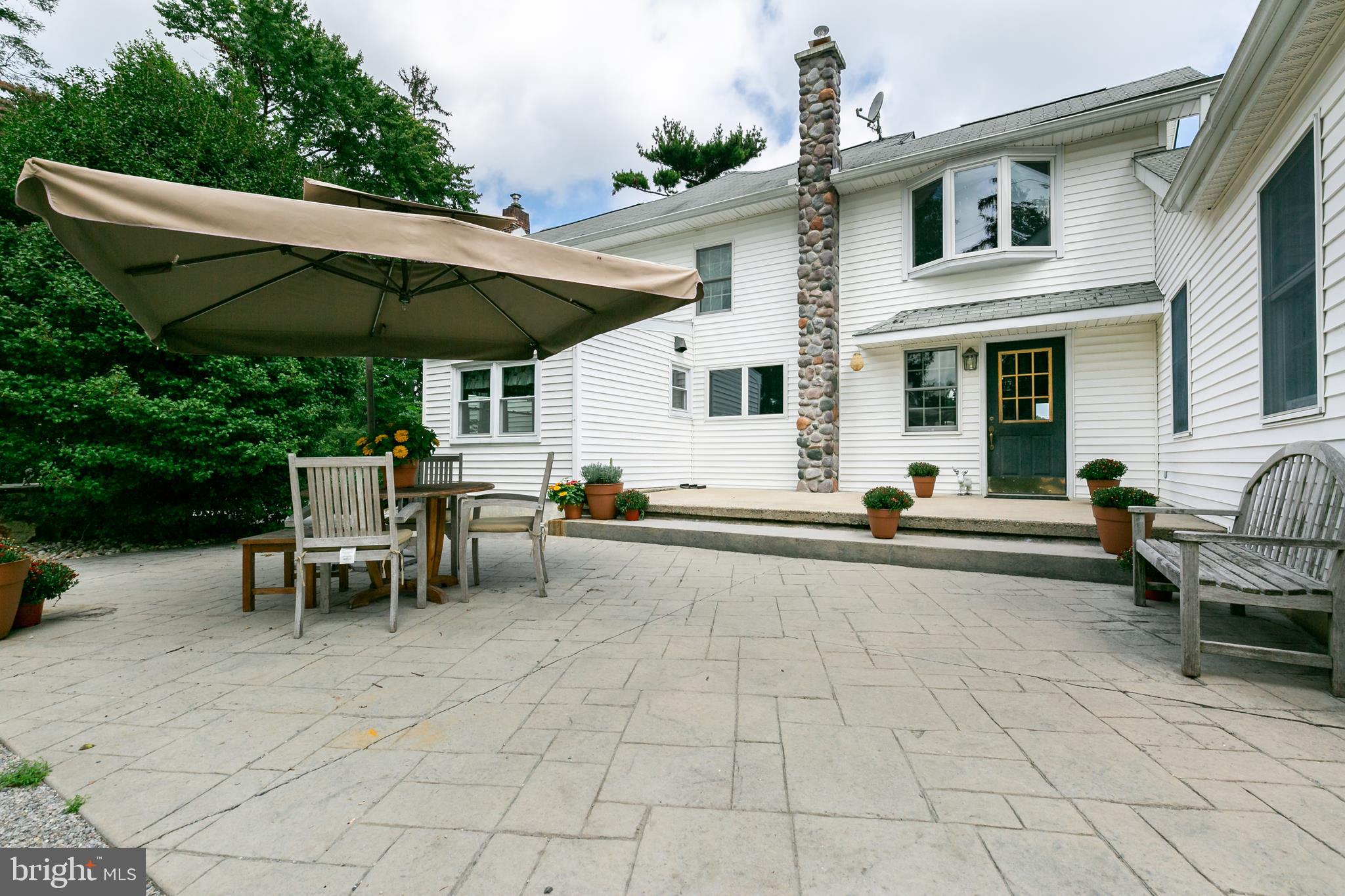 304 Cranbury Road Princeton Junction, NJ 08550 - Photo 26 of 35