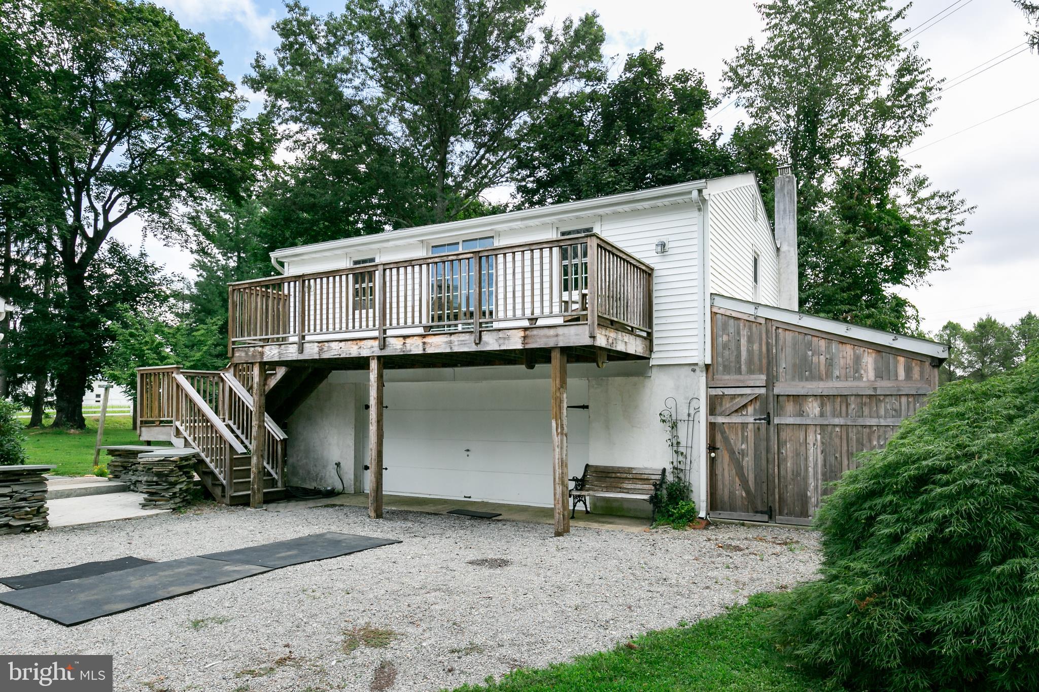304 Cranbury Road Princeton Junction, NJ 08550 - Photo 28 of 35
