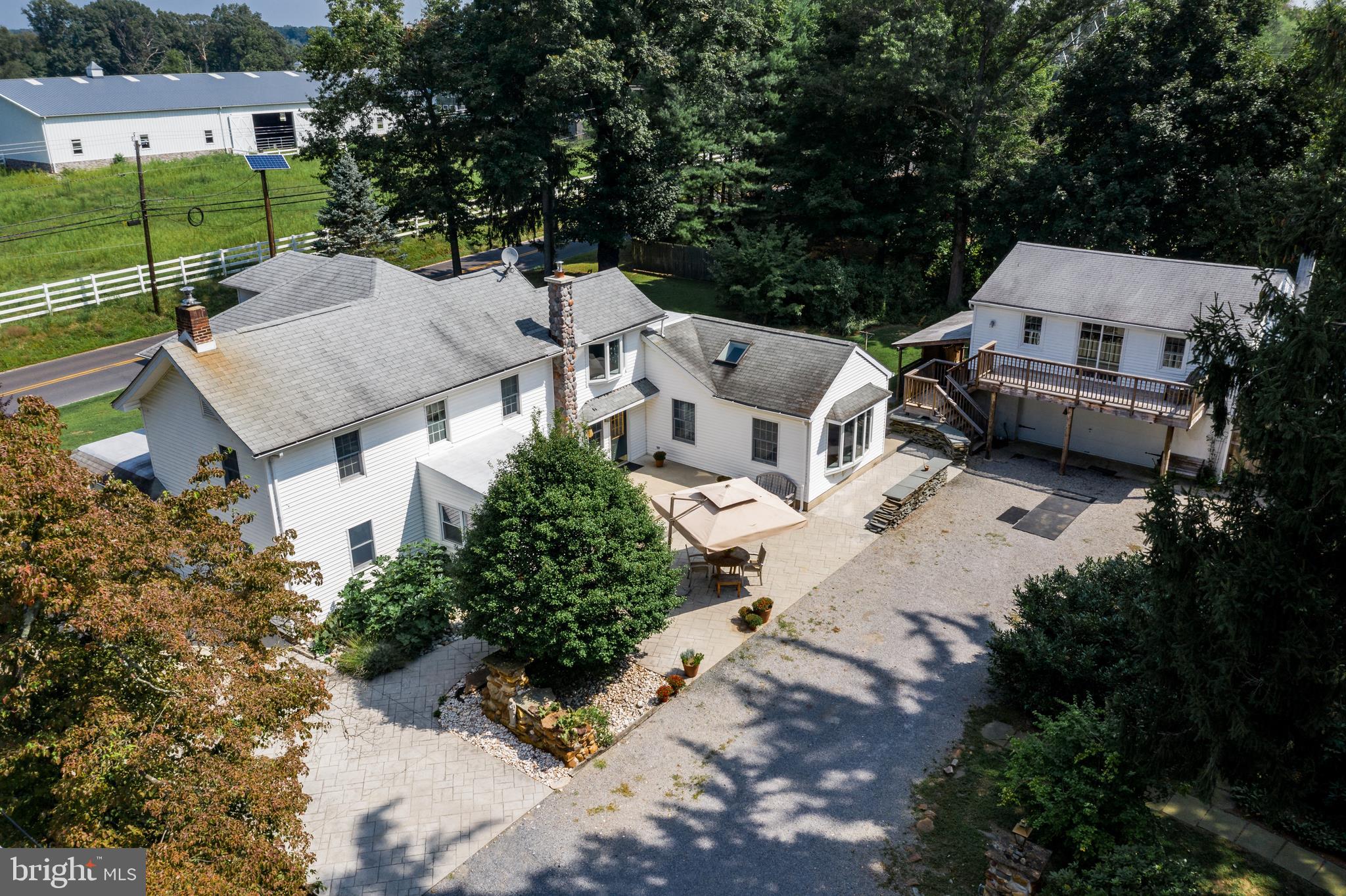 304 Cranbury Road Princeton Junction, NJ 08550 - Photo 32 of 35