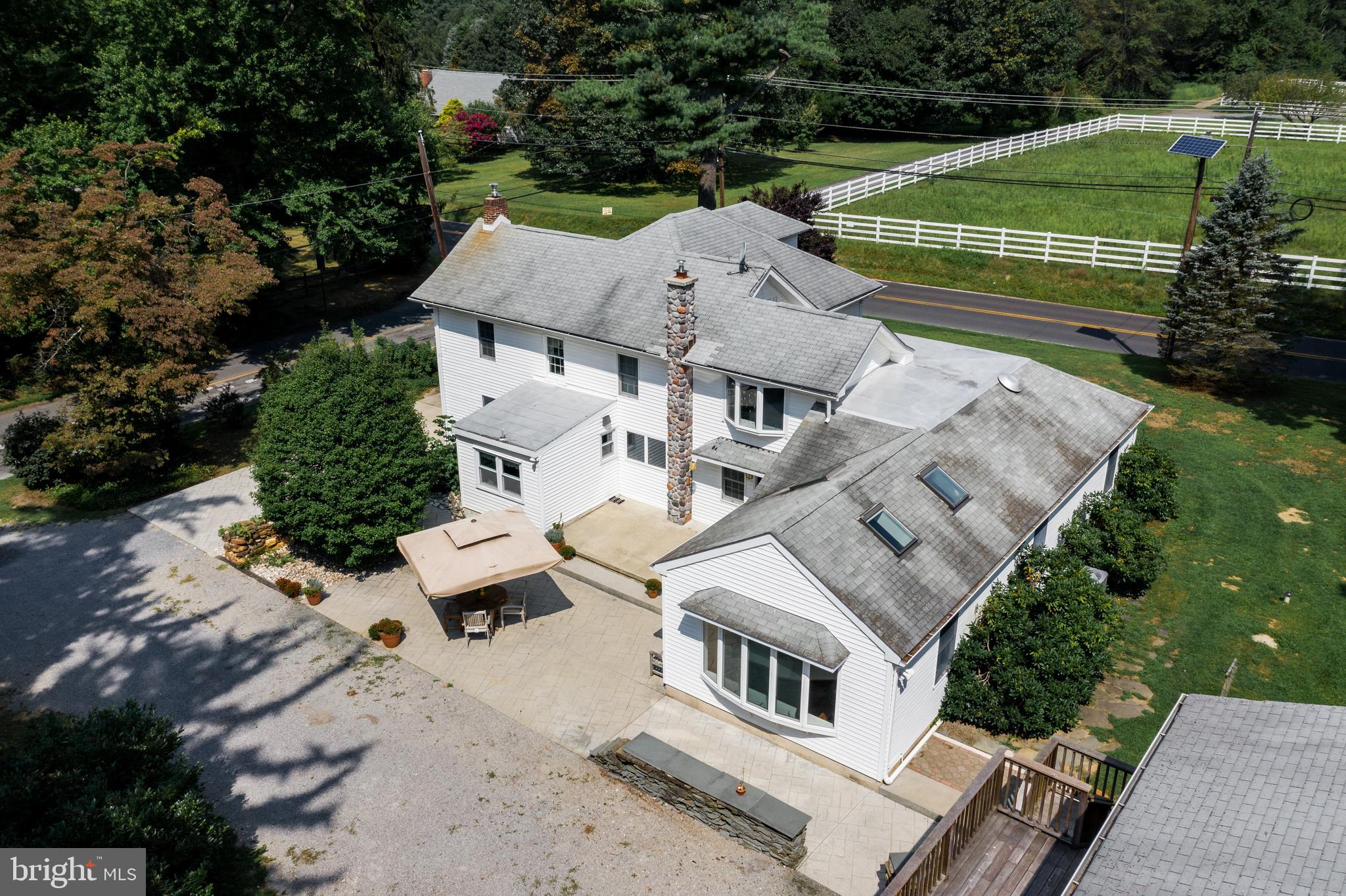 304 Cranbury Road Princeton Junction, NJ 08550 - Photo 33 of 35