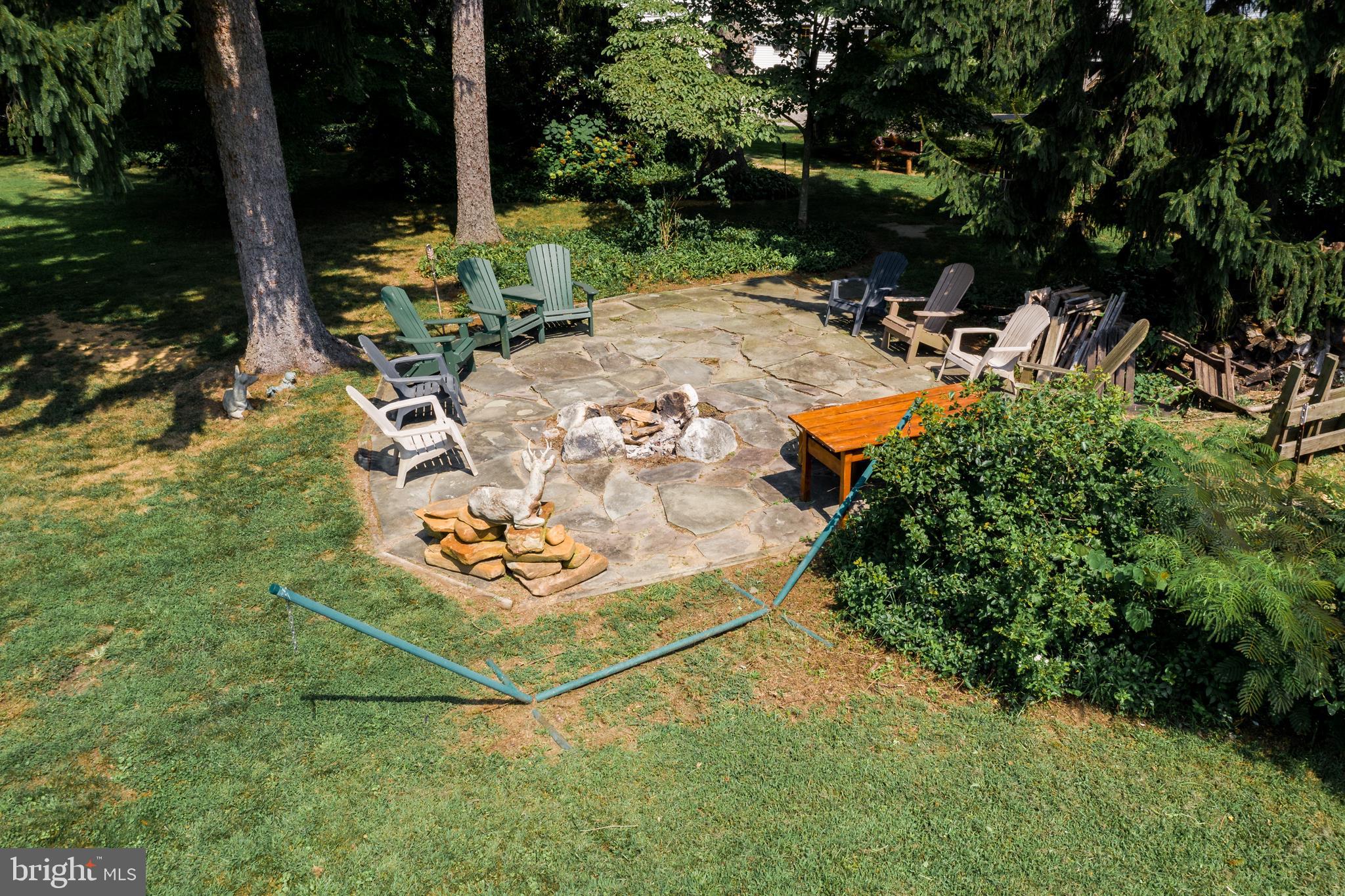 304 Cranbury Road Princeton Junction, NJ 08550 - Photo 34 of 35
