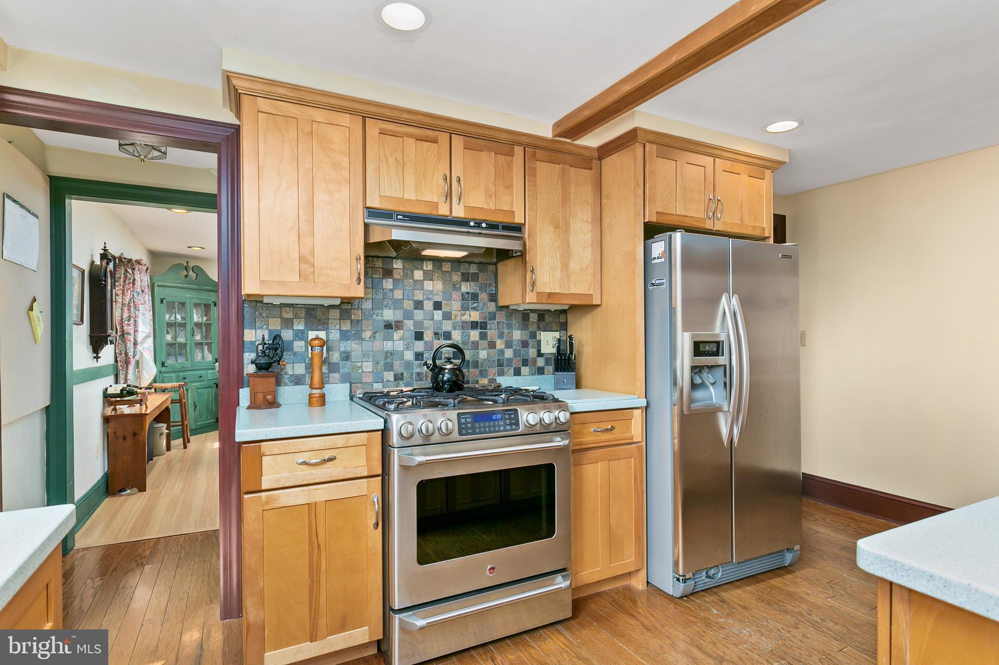 304 Cranbury Road Princeton Junction, NJ 08550 - Photo 9 of 35