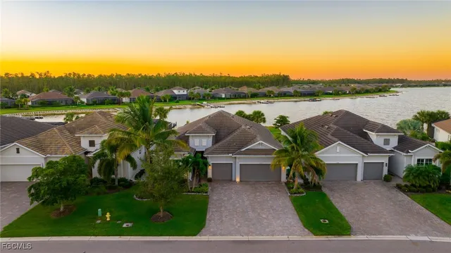 $1,249,000 | 15032 Blue Bay Circle, Fort Myers, FL 33913