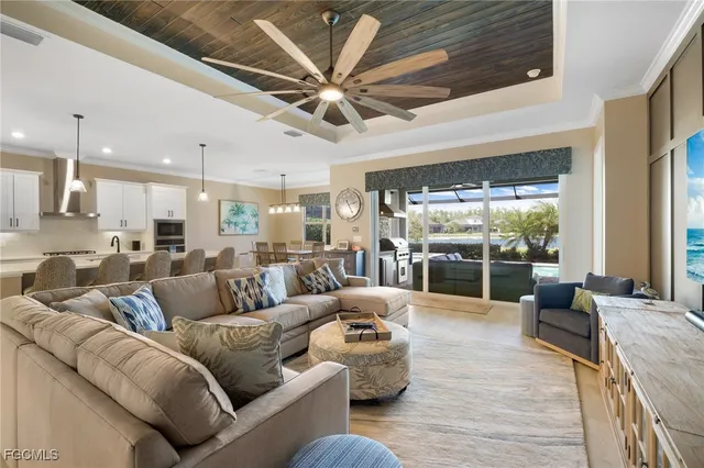 $1,249,000 | 15032 Blue Bay Circle, Fort Myers, FL 33913