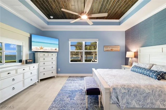 $1,249,000 | 15032 Blue Bay Circle, Fort Myers, FL 33913