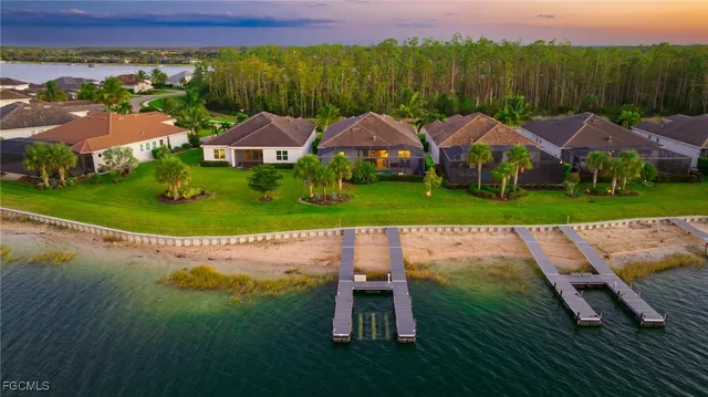 $1,249,000 | 15032 Blue Bay Circle, Fort Myers, FL 33913