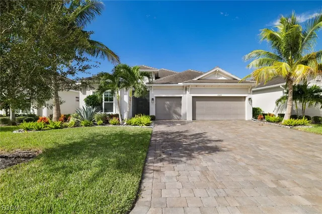 $1,249,000 | 15032 Blue Bay Circle, Fort Myers, FL 33913