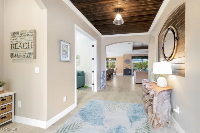 $1,249,000 | 15032 Blue Bay Circle, Fort Myers, FL 33913