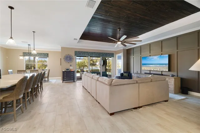 $1,249,000 | 15032 Blue Bay Circle, Fort Myers, FL 33913