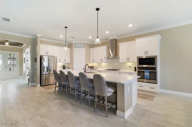 $1,249,000 | 15032 Blue Bay Circle, Fort Myers, FL 33913