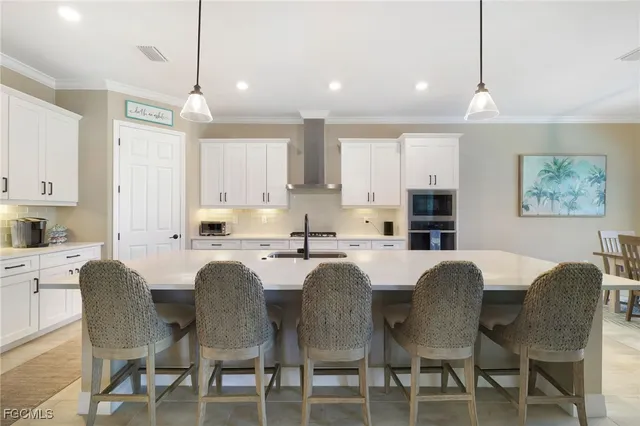 $1,249,000 | 15032 Blue Bay Circle, Fort Myers, FL 33913