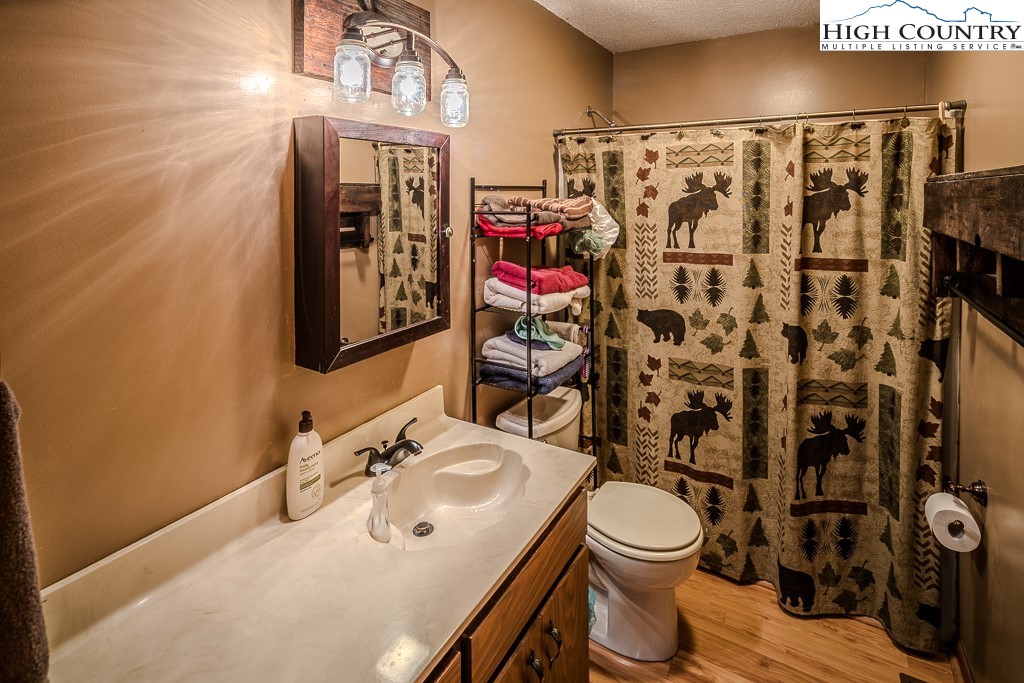 190 Spruce Pine Road Newland, NC 28657 - Photo 38 of 44