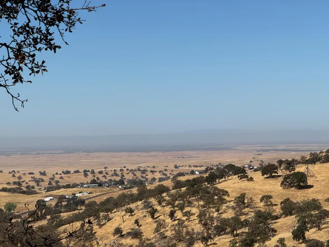 an aerial view of a beach