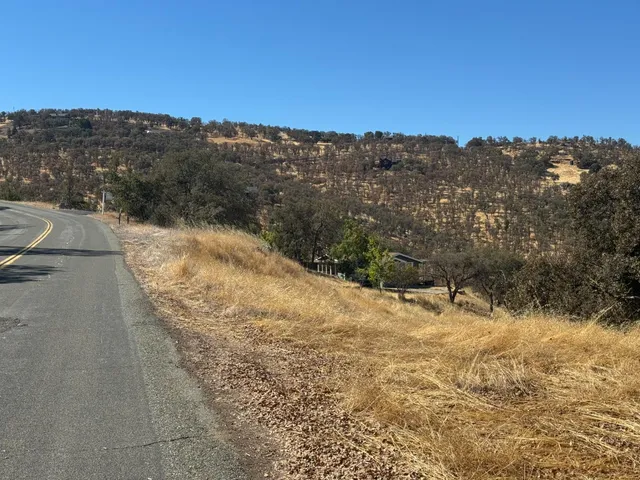 a view of mountain covered with snow