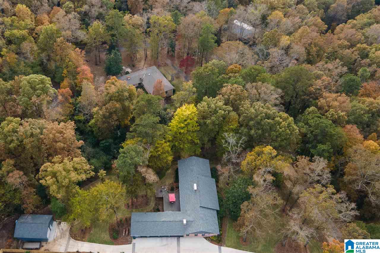 2617 Millwood Road Birmingham, AL 35243 - Photo 49 of 50