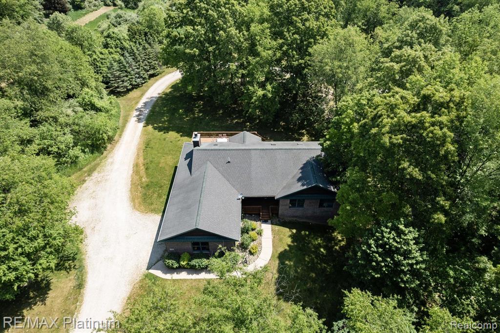 17095 Rosehill Road Pinckney, MI 48169 - Photo 54 of 57