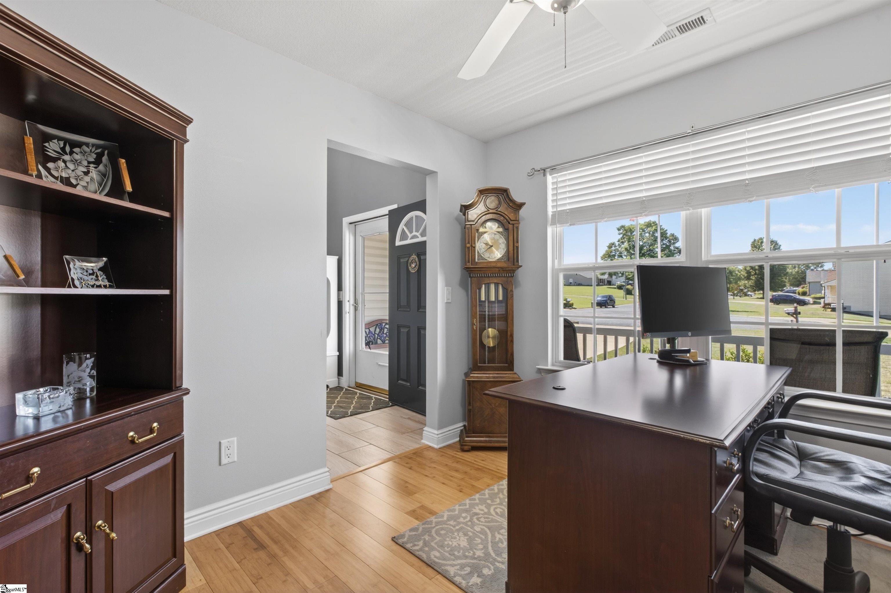 391 Bright Farm Road Duncan, SC 29334 - Photo 12 of 50