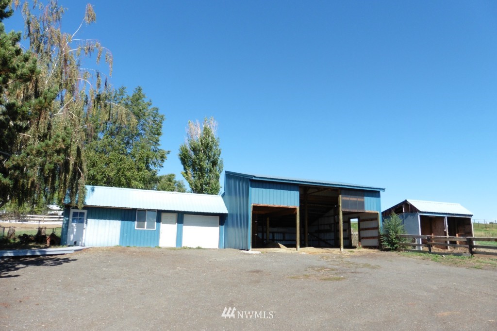 101 Windy Ridge Lane Ellensburg, WA 98926 - Photo 17 of 18 Gallery Image 17