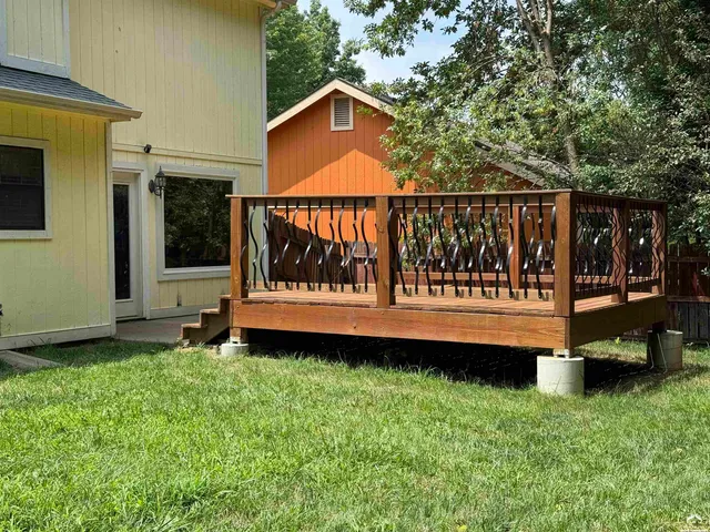 $307,500 | 2516 Kensington Road, Lawrence, KS 66046