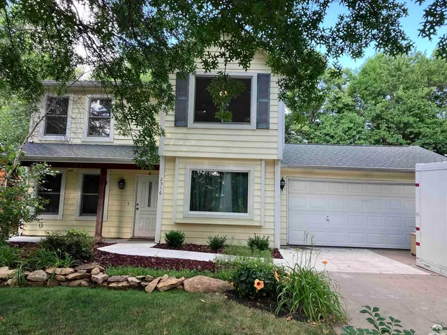 $307,500 | 2516 Kensington Road, Lawrence, KS 66046