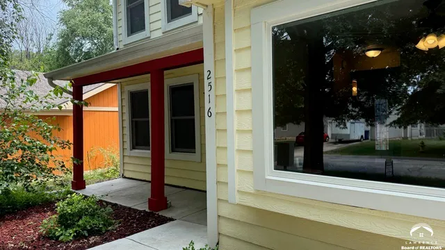 $307,500 | 2516 Kensington Road, Lawrence, KS 66046