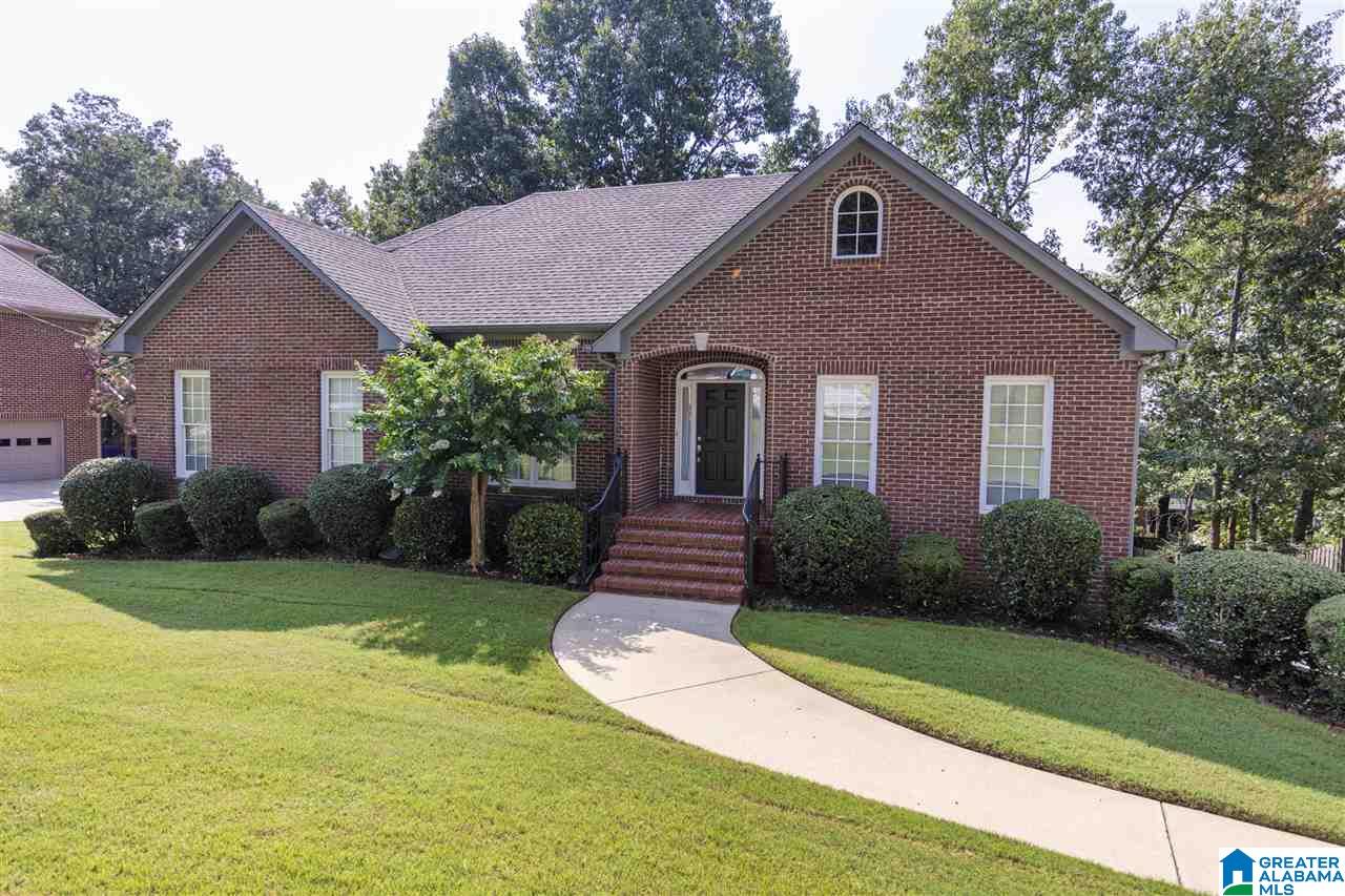 198 Linwood Road Sterrett, AL 35147 - Photo 2 of 49