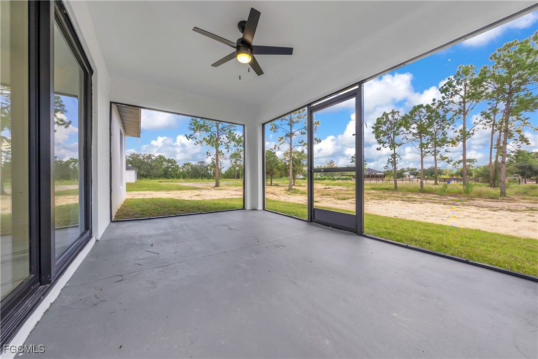 7602 18th Place LaBelle, FL 33935 - Photo 23 of 30 a view of an interior of the house