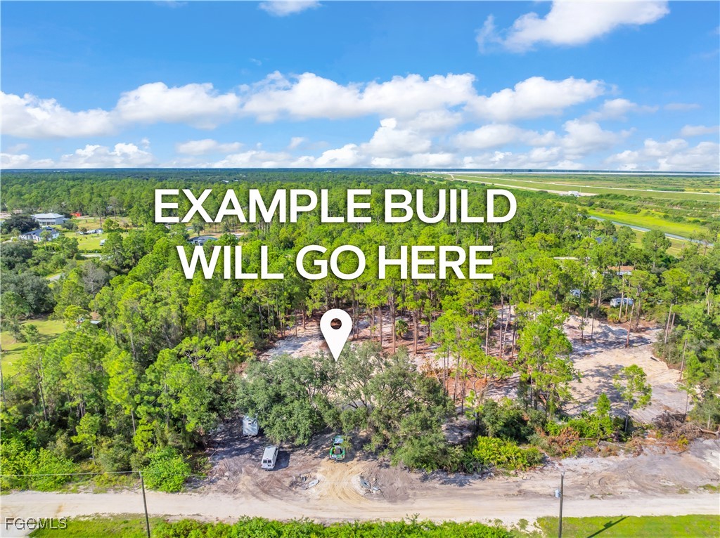 7602 18th Place LaBelle, FL 33935 - Photo 30 of 30 a sign that is on the side of the road