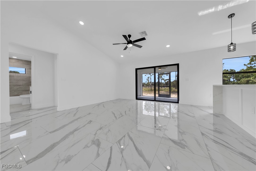 7602 18th Place LaBelle, FL 33935 - Photo 6 of 30 a view of an empty room with a window