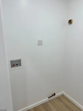 a view of a small space