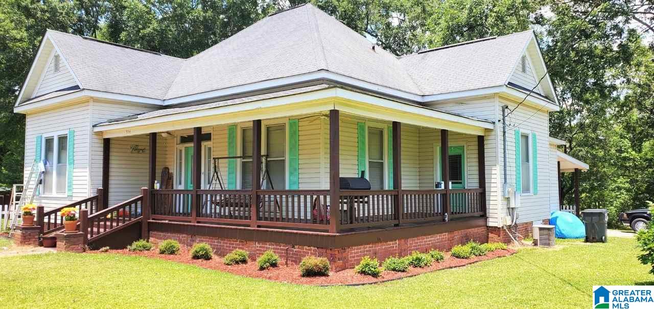 554 4th Avenue Thomaston, AL 36783 - Photo 1 of 19