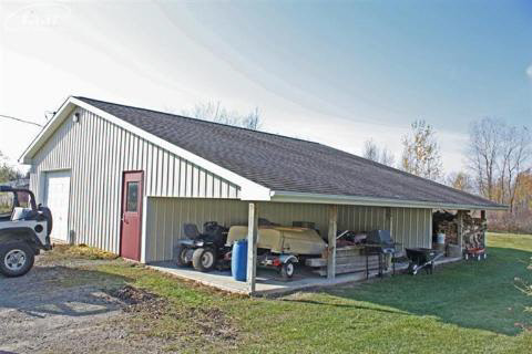 14337 Harris Road Millington, MI 48746 - Photo 2 of 20 20261278-1.JPG