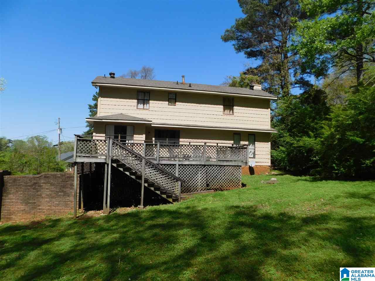 1403 Cabin Hill Road Birmingham, AL 35235 - Photo 4 of 4