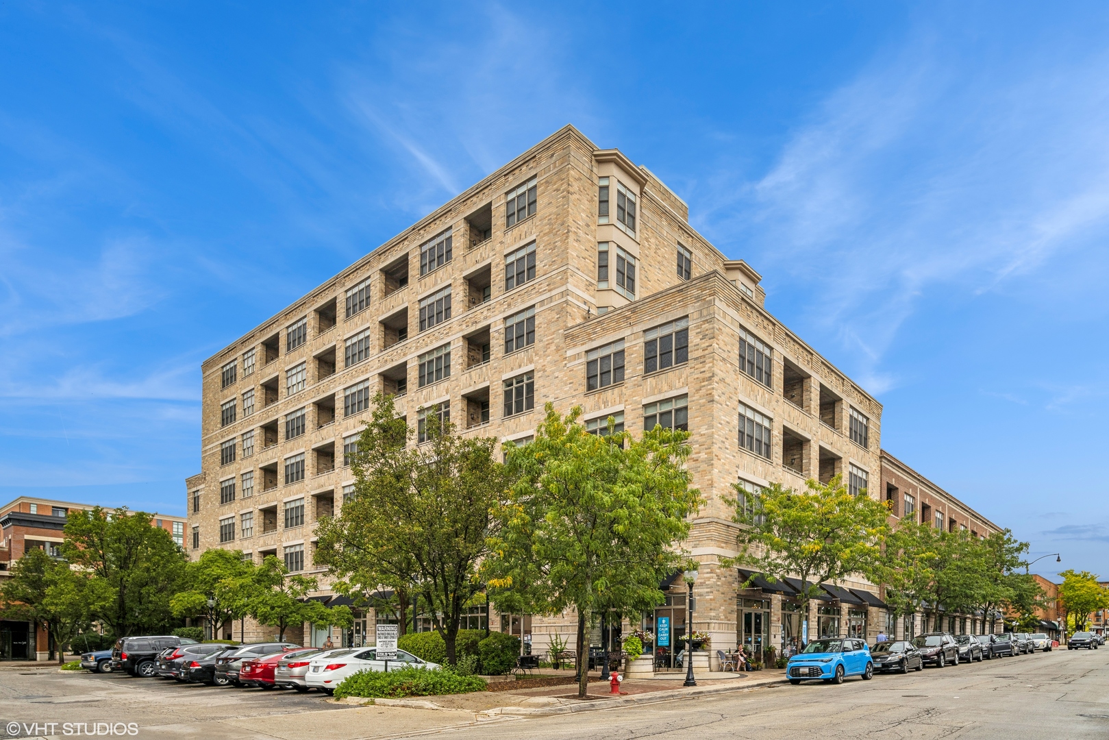 10 South Dunton Ave Unit 403