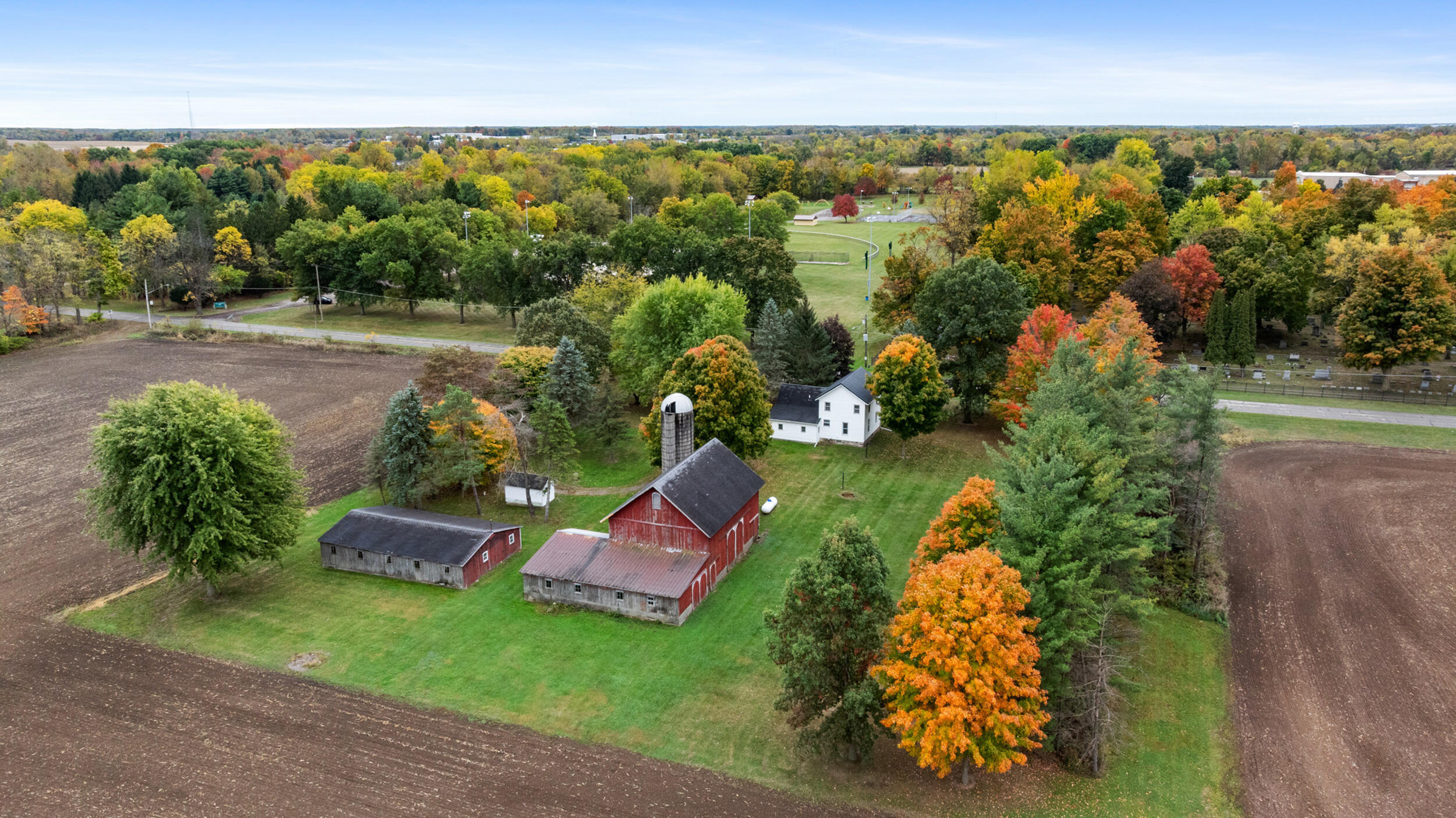 16378 cadmus rd hudson mi - 00011