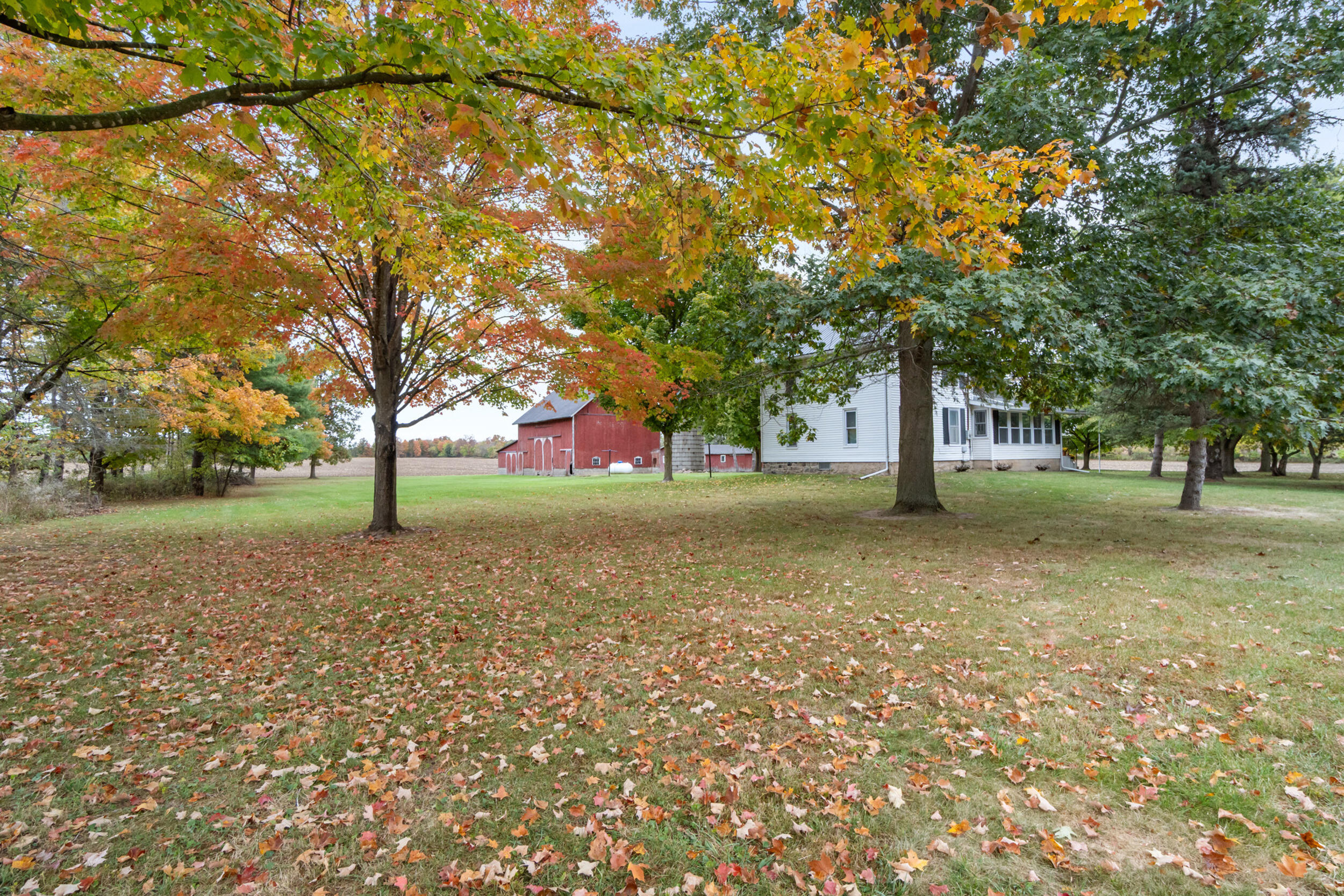 16378 Cadmus Road Hudson, MI 49247 - Photo 44 of 64 16378 cadmus rd hudson mi - 00058