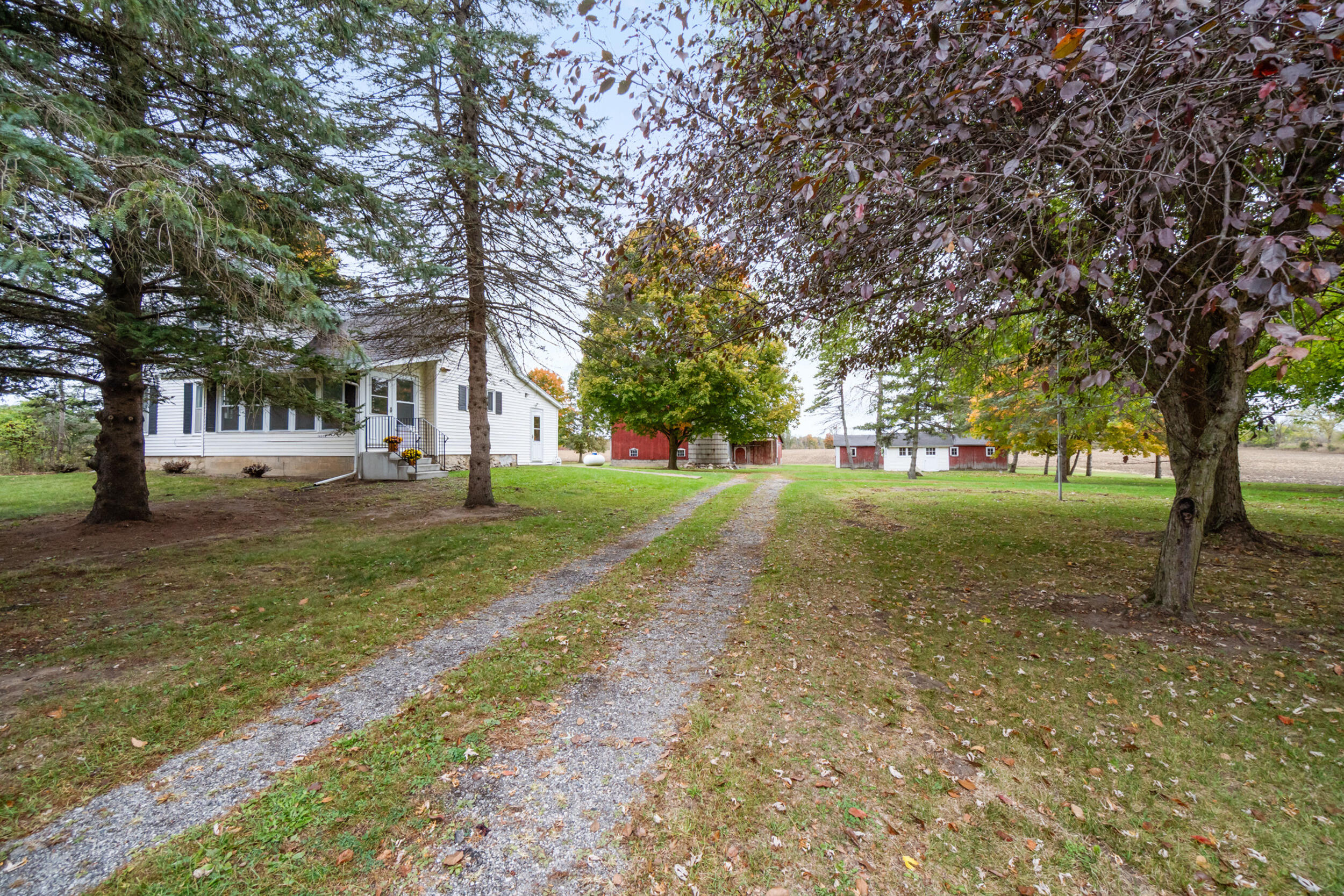 16378 Cadmus Road Hudson, MI 49247 - Photo 45 of 64 16378 cadmus rd hudson mi - 00059