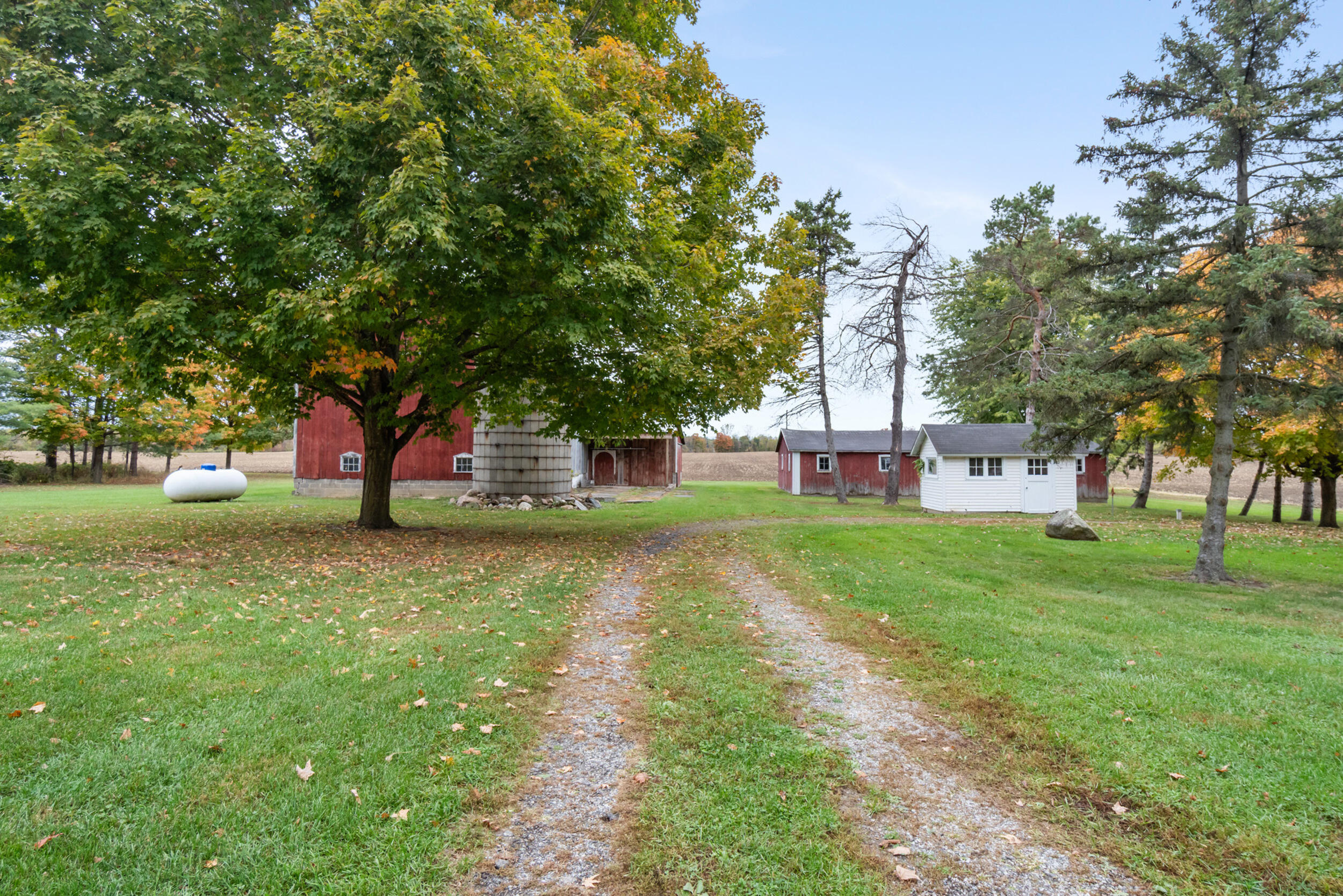 16378 Cadmus Road Hudson, MI 49247 - Photo 47 of 64 16378 cadmus rd hudson mi - 00061